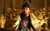 ?歷史上最癡情的皇帝是誰 歷史上最帥的皇帝