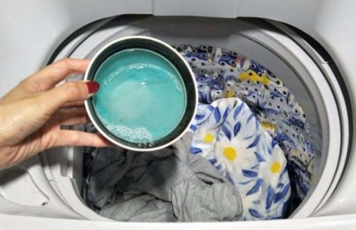 用84消毒液洗衣服會(huì)使衣服掉色嗎 新買的深色衣服掉色怎么辦