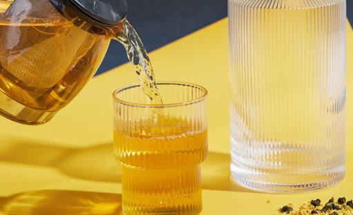 新鮮的桂花怎么處理能泡茶 桂花紅茶可以每天喝嗎