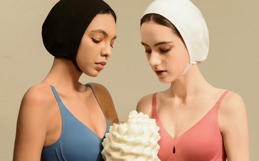 內(nèi)衣沒(méi)有鋼圈晚上可以穿嗎 穿無(wú)鋼圈內(nèi)衣會(huì)使胸下垂嗎