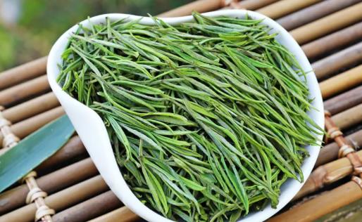 為什么安吉白茶是綠茶 安吉白茶是否有保質期