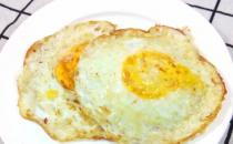 ?兩個荷包蛋的熱量