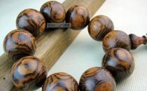 黃花梨手串，黃花梨手串怎么盤玩