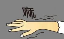 ?手指頭麻木怎么回事(手指頭麻木怎么回事怎么治療)